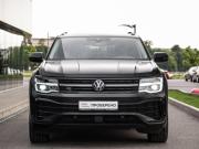 Volkswagen Teramont I Рестайлинг (China Market) Санкт-Петербург  - изображение 44