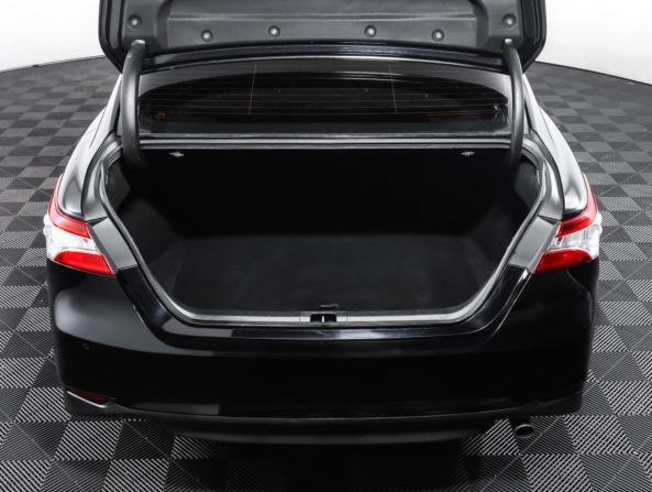 Toyota Camry VIII (XV70) с пробегом 2018 года, цена 2 269 000 рублей, 118853 км, седан, Автокод Объявления