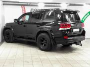 Toyota Land Cruiser 200 Series Рестайлинг 2 Москва  - изображение 36