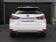 Lexus RX IV Рестайлинг Москва  - изображение 22