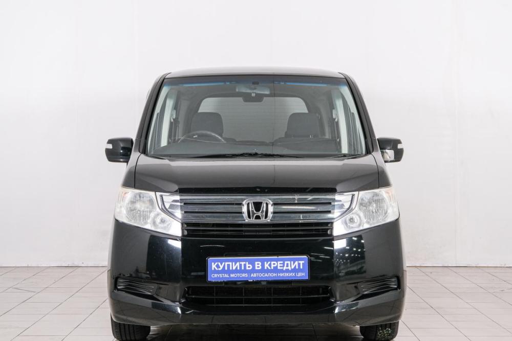 Honda Stepwgn IV Красноярск  - изображение 2