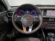 Kia Optima IV Рестайлинг Химки  - изображение 58