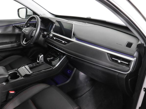 Chery Tiggo 7 Pro I с пробегом 2020 года, цена 1 497 000 рублей, 82656 км, внедорожник, Автокод Объявления