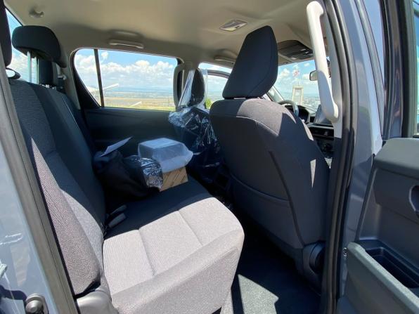 Новый Toyota Hilux IX 2026 года, цена 7 290 000 рублей, offers.body_type.unknown, Автокод Объявления