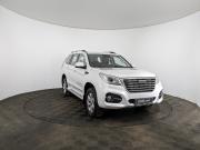 Haval H9 I Рестайлинг Москва  - изображение 33
