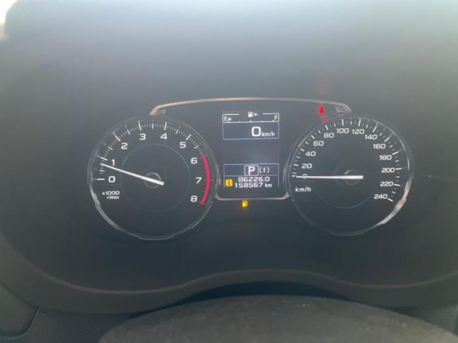 Subaru Forester IV Рестайлинг 2 Ярославль  - изображение 7