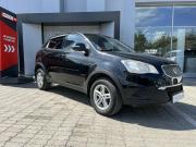SsangYong Actyon II Набережные Челны  - изображение 24