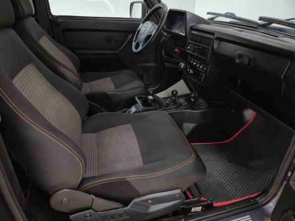 Lada (ВАЗ) 2121 (4x4) I Рестайлинг с пробегом 2019 года, цена 740 000 рублей, 62456 км, внедорожник, Автокод Объявления