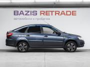 Lada (ВАЗ) Granta I Тюмень  - изображение 26
