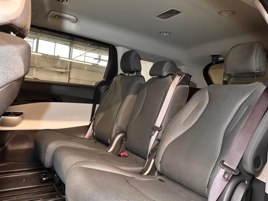 Kia Carnival IV Краснодар  - изображение 16