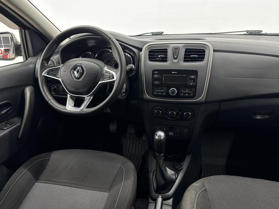 Renault Sandero II Рестайлинг Смоленск  - изображение 10