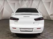 Mitsubishi Lancer X Москва  - изображение 27