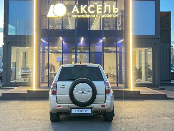 Suzuki Grand Vitara II с пробегом 2007 года, цена 375 000 рублей, 160000 км, внедорожник, Автокод Объявления