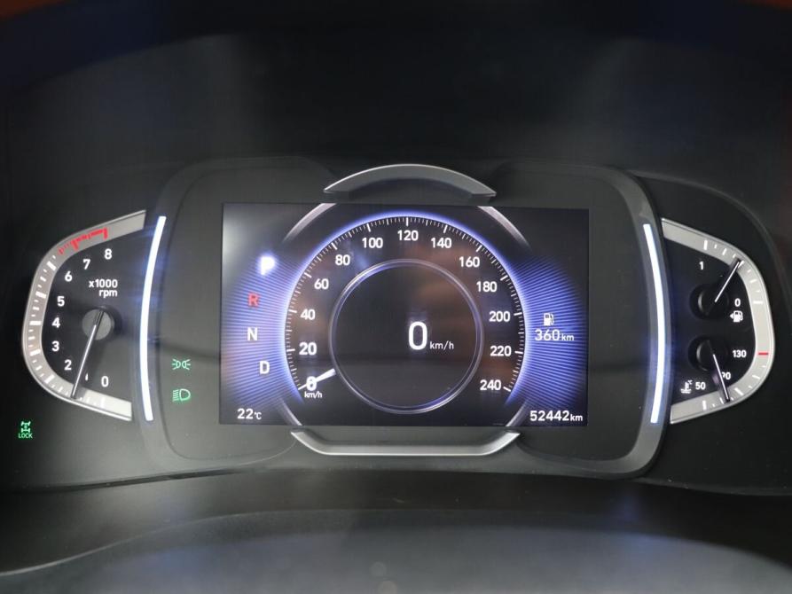Hyundai Creta II Москва  - изображение 18