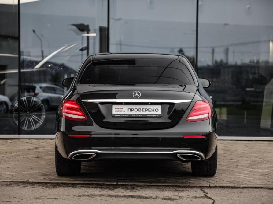 Mercedes-Benz E-Класс V (W213 S213 C238) Санкт-Петербург  - изображение 7