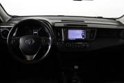 Toyota RAV4 IV (XA40) Рестайлинг Нижний Новгород  - изображение 39
