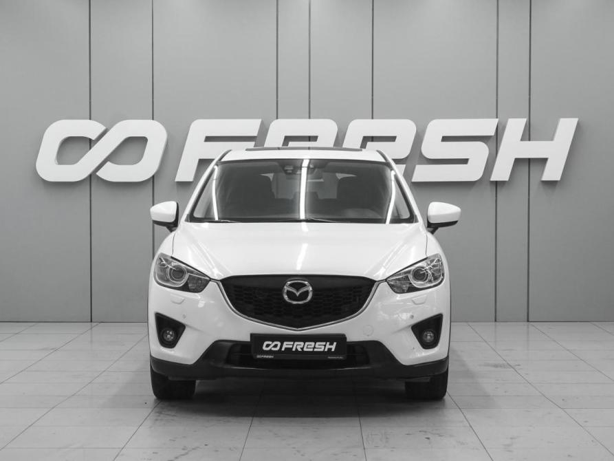 Mazda CX-5 I Ростов-на-Дону  - изображение 3