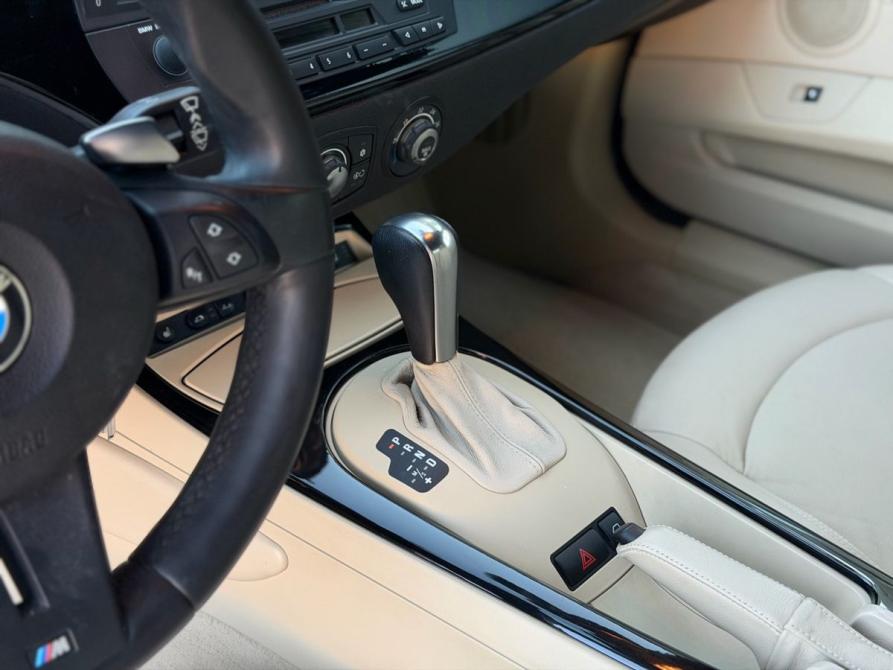 BMW Z4 I (E85/E86) Рестайлинг Волгоград  - изображение 25