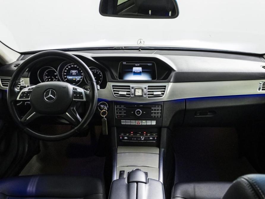 Mercedes-Benz E-Класс IV (W212 S212 C207) Рестайлинг Москва  - изображение 12