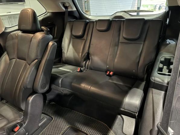 Subaru Ascent I с пробегом 2020 года, цена 2 976 000 рублей, 73000 км, внедорожник, Автокод Объявления
