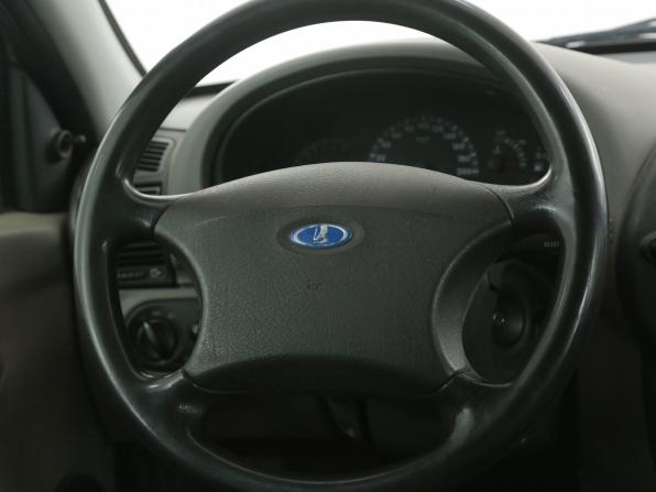 Lada (ВАЗ) Kalina I с пробегом 2007 года, цена 153 000 рублей, 255000 км, хэтчбек, Автокод Объявления