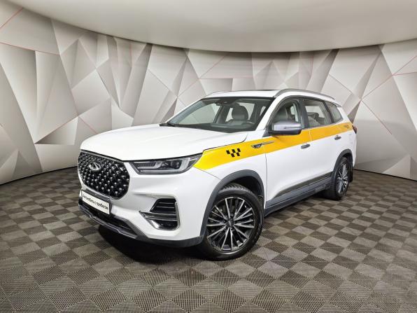 Chery Tiggo 8 Pro I с пробегом 2023 года, цена 1 781 000 рублей, 179708 км, внедорожник, Автокод Объявления
