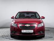Chevrolet Cruze I Москва  - изображение 18