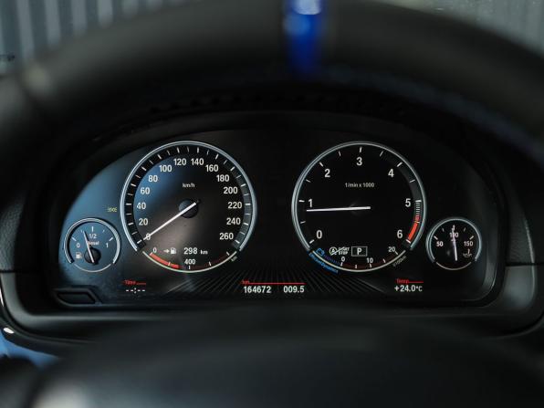 BMW 5 серии VI (F10/F11/F07) Рестайлинг с пробегом 2014 года, цена 2 249 000 рублей, 164200 км, седан, Автокод Объявления