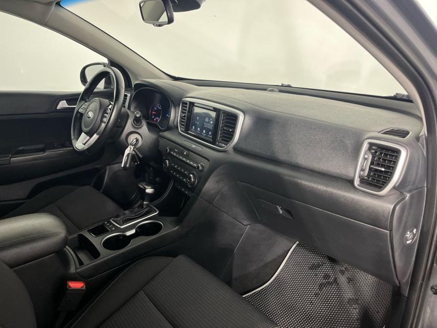 Kia Sportage IV Рестайлинг Ижевск  - изображение 9
