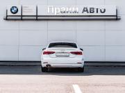 Audi A5 II (F5) Магнитогорск  - изображение 33