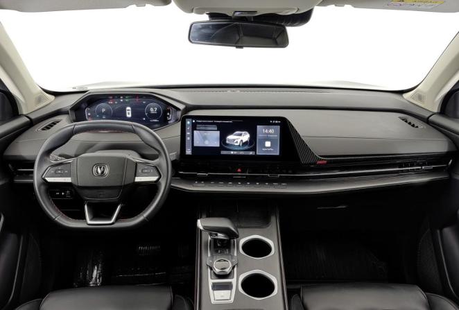 Changan UNI-S I с пробегом 2024 года, цена 2 095 000 рублей, 47520 км, внедорожник, Автокод Объявления