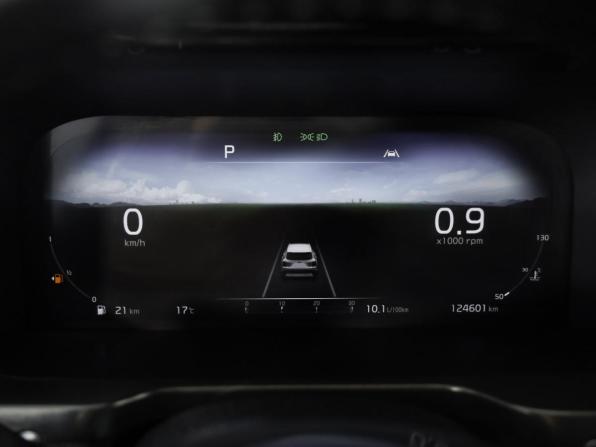 Kia Sorento IV с пробегом 2020 года, цена 3 399 000 рублей, 124420 км, внедорожник, Автокод Объявления