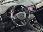 Skoda Kodiaq I Москва  - изображение 33
