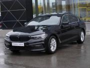 BMW 5 серии VII (G30/G31/G38) Новосибирск  - изображение 25