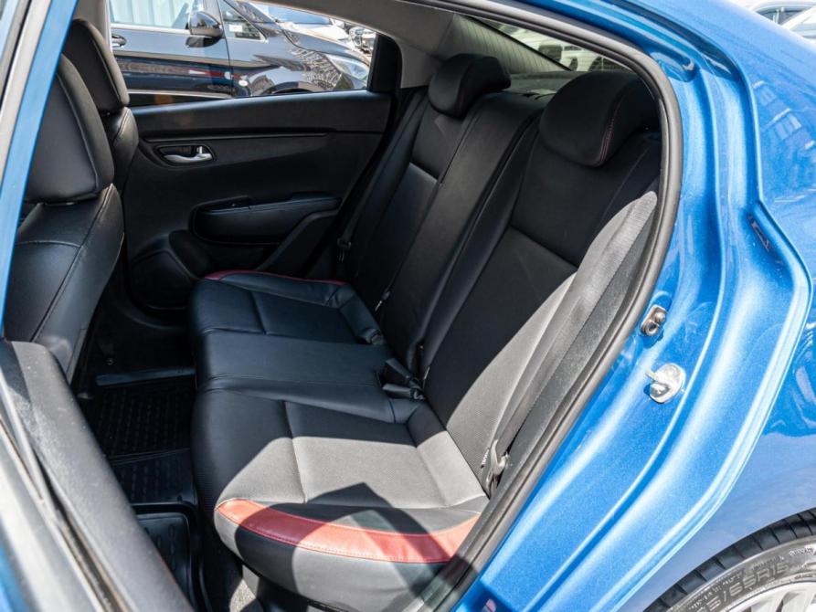 Kia Rio IV Краснодар  - изображение 9