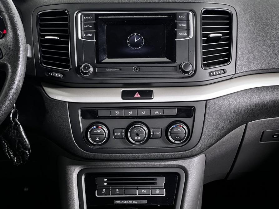 SEAT Alhambra II Рестайлинг Калининград  - изображение 15