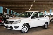 Lada (ВАЗ) Granta I Уфа  - изображение 20