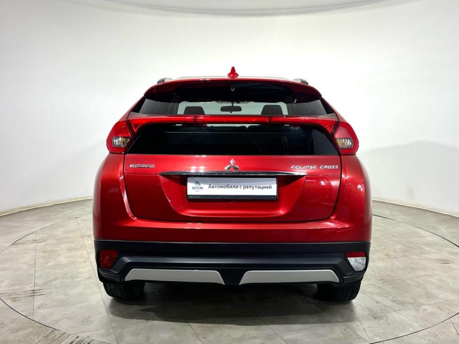 Mitsubishi Eclipse Cross I Ижевск  - изображение 6