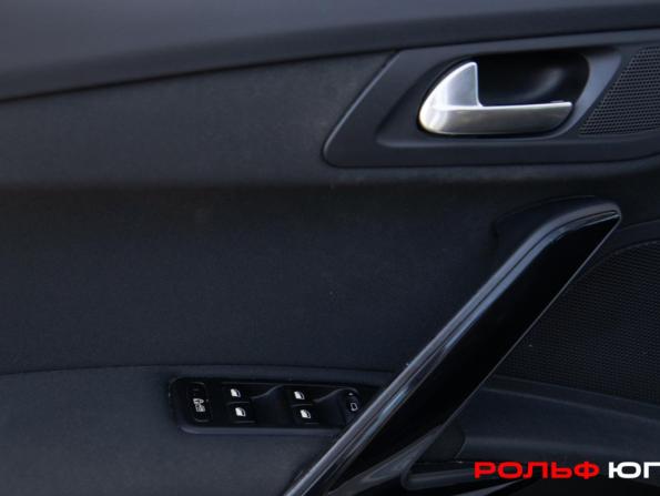Peugeot 508 I с пробегом 2012 года, цена 848 000 рублей, 139469 км, седан, Автокод Объявления