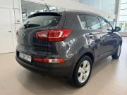 Kia Sportage III Пермь  - изображение 22