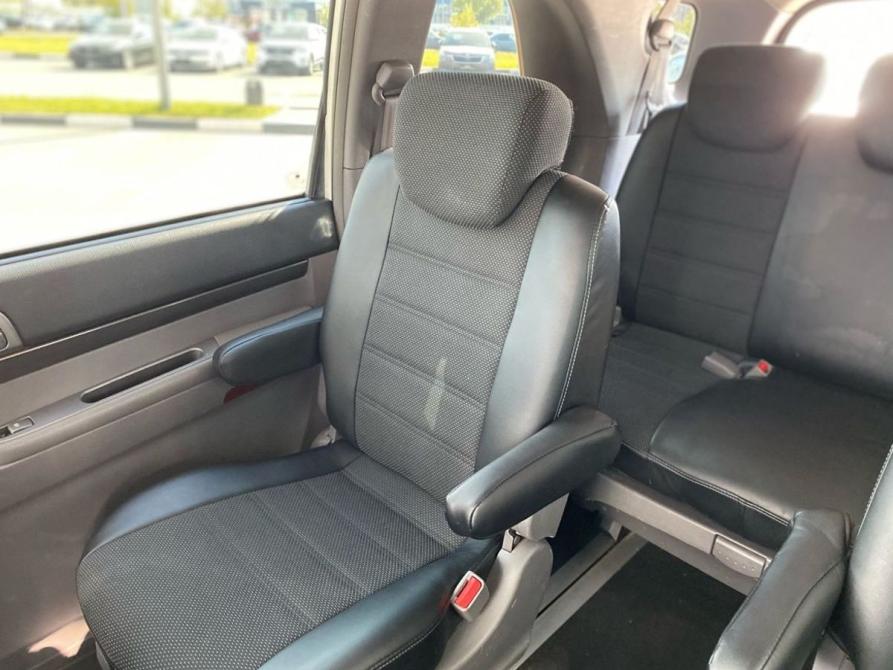 SsangYong Stavic Уфа  - изображение 17