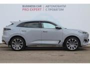 Changan UNI-K Краснодар  - изображение 40