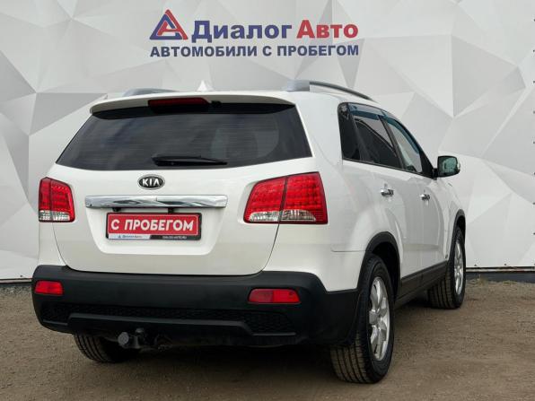 Kia Sorento II с пробегом 2012 года, цена 1 399 000 рублей, 238240 км, внедорожник, Автокод Объявления