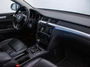 Skoda Superb II Рестайлинг Москва  - изображение 25