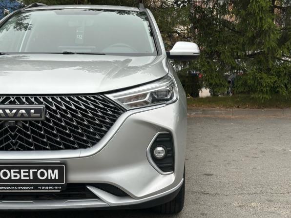 Haval M6 II с пробегом 2025 года, цена 1 795 000 рублей, 34997 км, внедорожник, Автокод Объявления