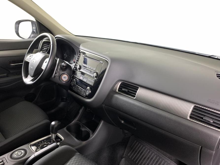 Mitsubishi Outlander III Москва  - изображение 13