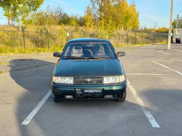 Lada (ВАЗ) 2112 с пробегом 2004 года, цена 93 000 рублей, 171521 км, хэтчбек, Автокод Объявления