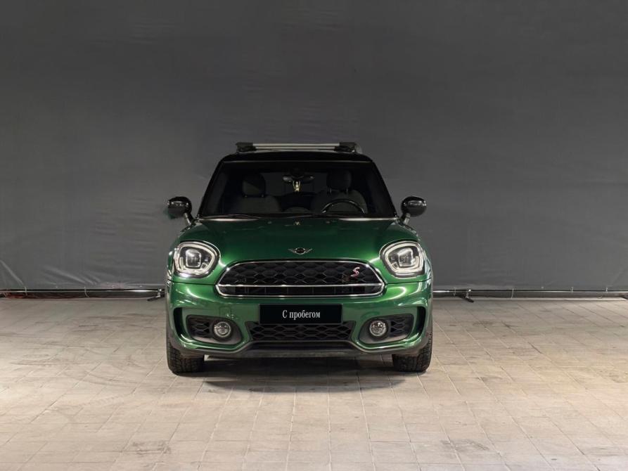 Mini Countryman II Рестайлинг Санкт-Петербург  - изображение 3