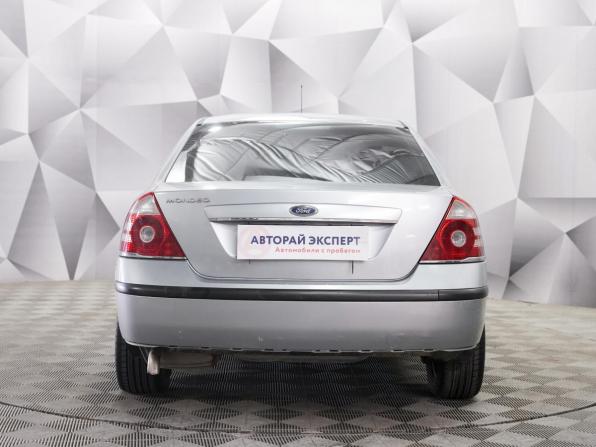 Ford Mondeo III Рестайлинг с пробегом 2006 года, цена 425 000 рублей, 257000 км, седан, Автокод Объявления