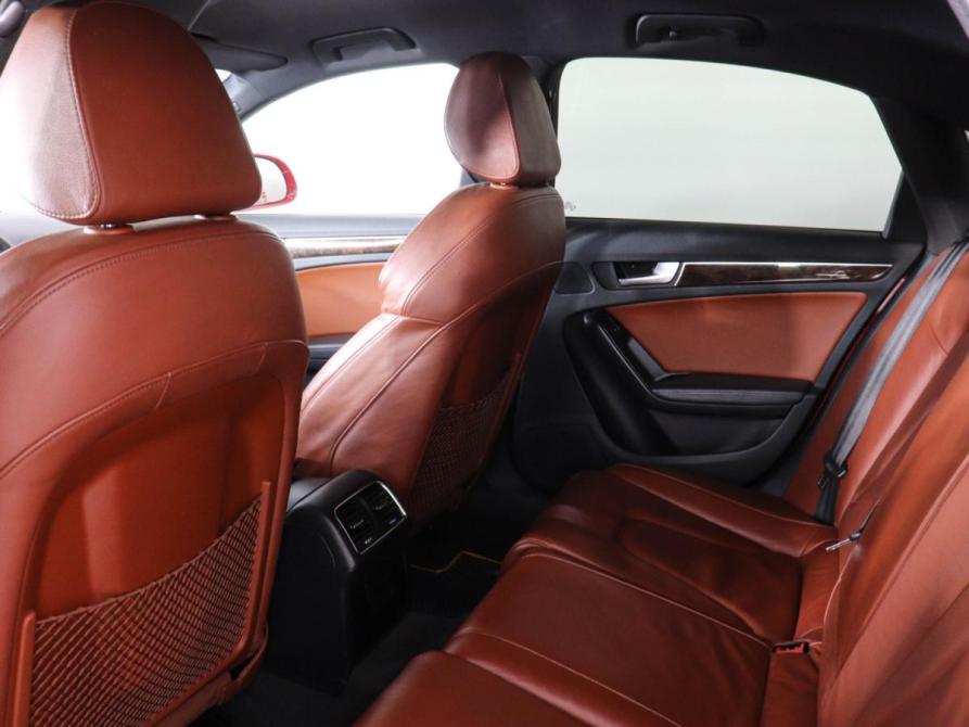 Audi A4 IV (B8) Химки  - изображение 13